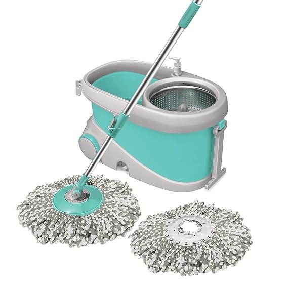 Spotzero by Milton Elite Spin Mop