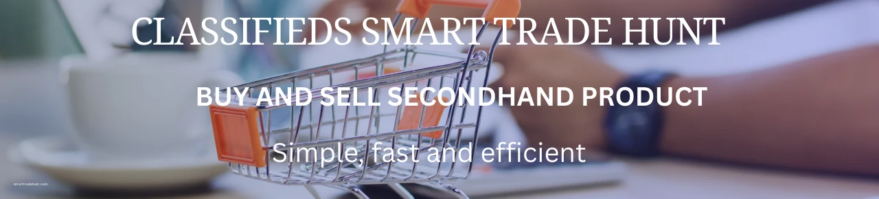 SMART TRADE HUNT promo