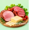 Deli & Prepared Meats