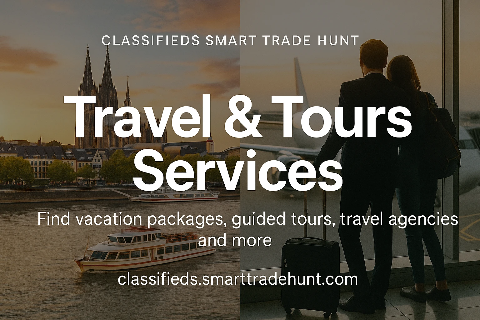 SMART TRADE HUNT promo