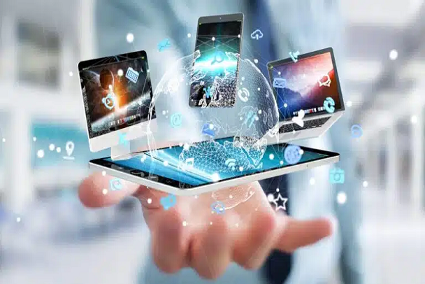 Digital Services