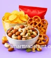 Snacks & Nuts